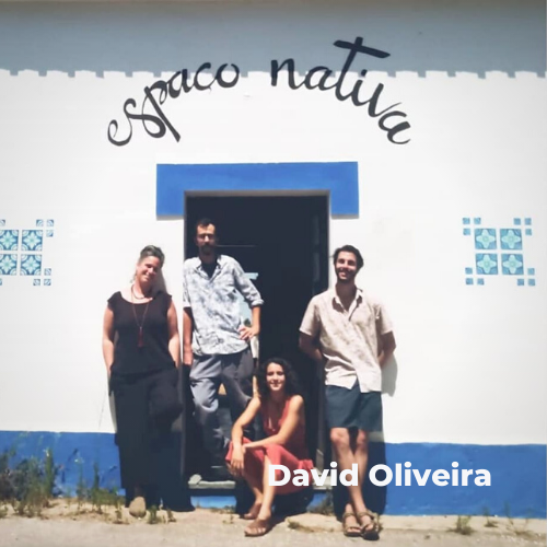 David Oliveira Mesa ID