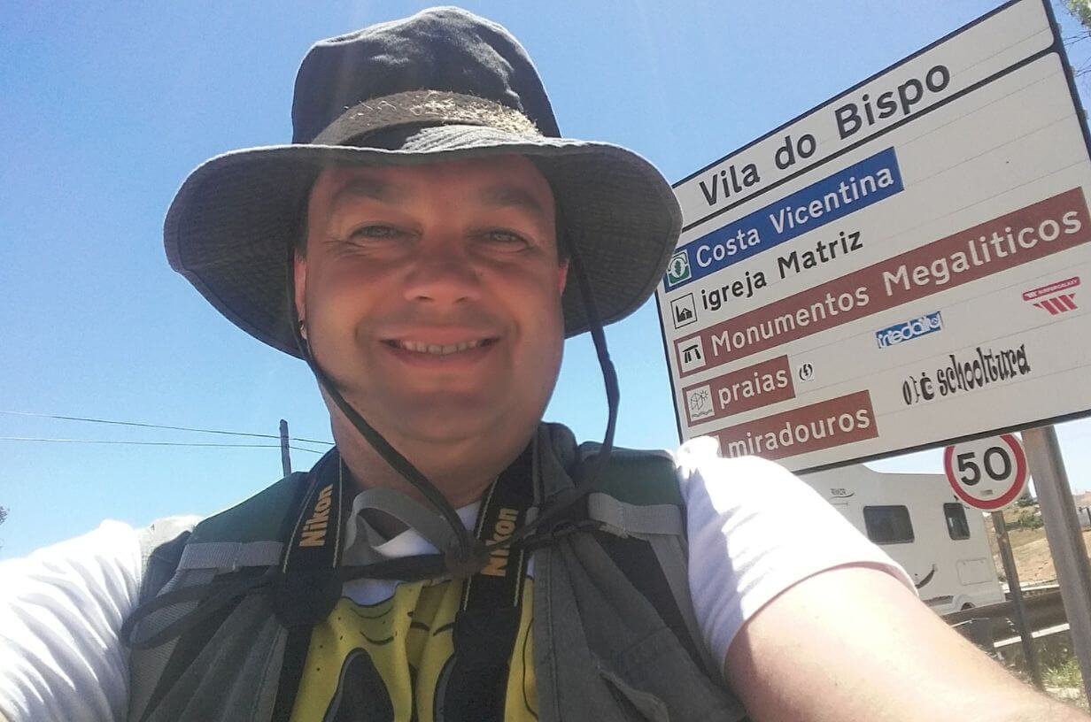 padrinho nelson banza