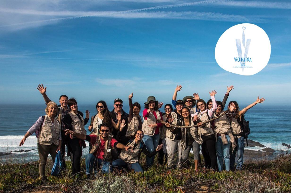 Padrinhos Rota Vicentina Vicentina Hotel