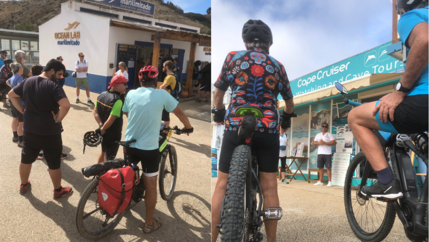 Associados da Rota Vicentina